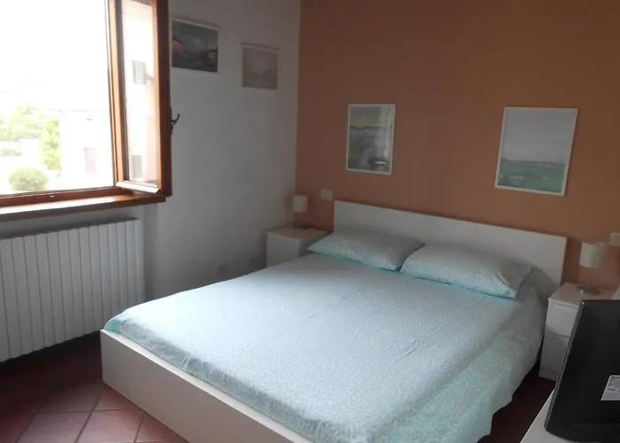 Casa Vacanze Orsi