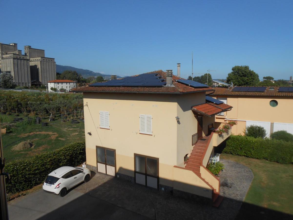 Orsi Ferienhaus Lucca