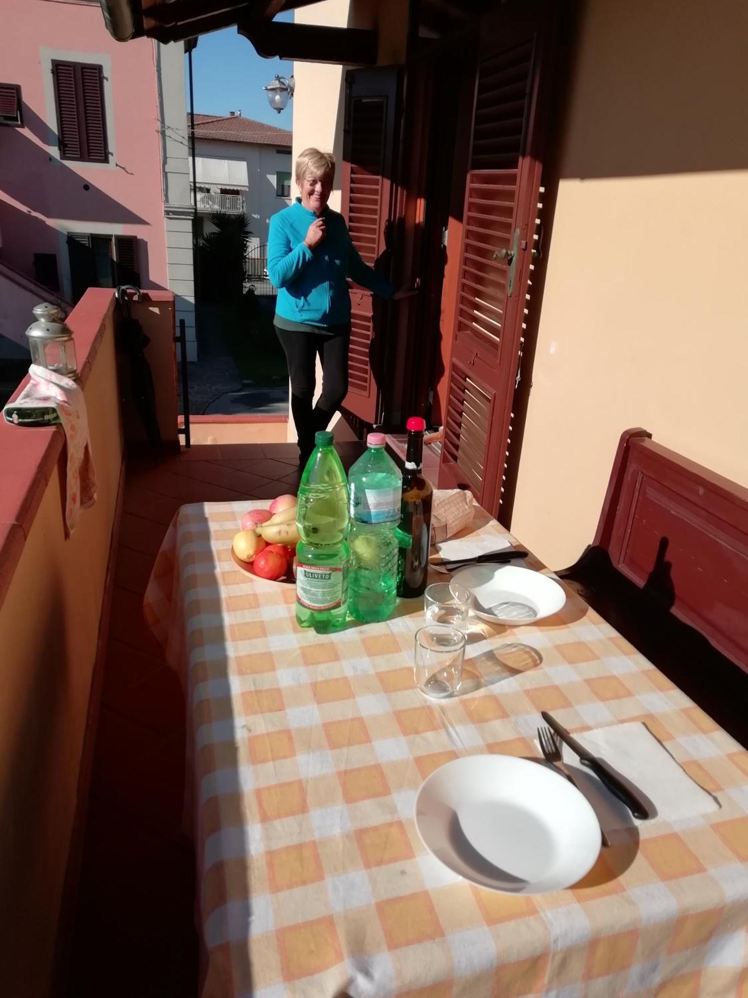 Orsi Ferienhaus Lucca