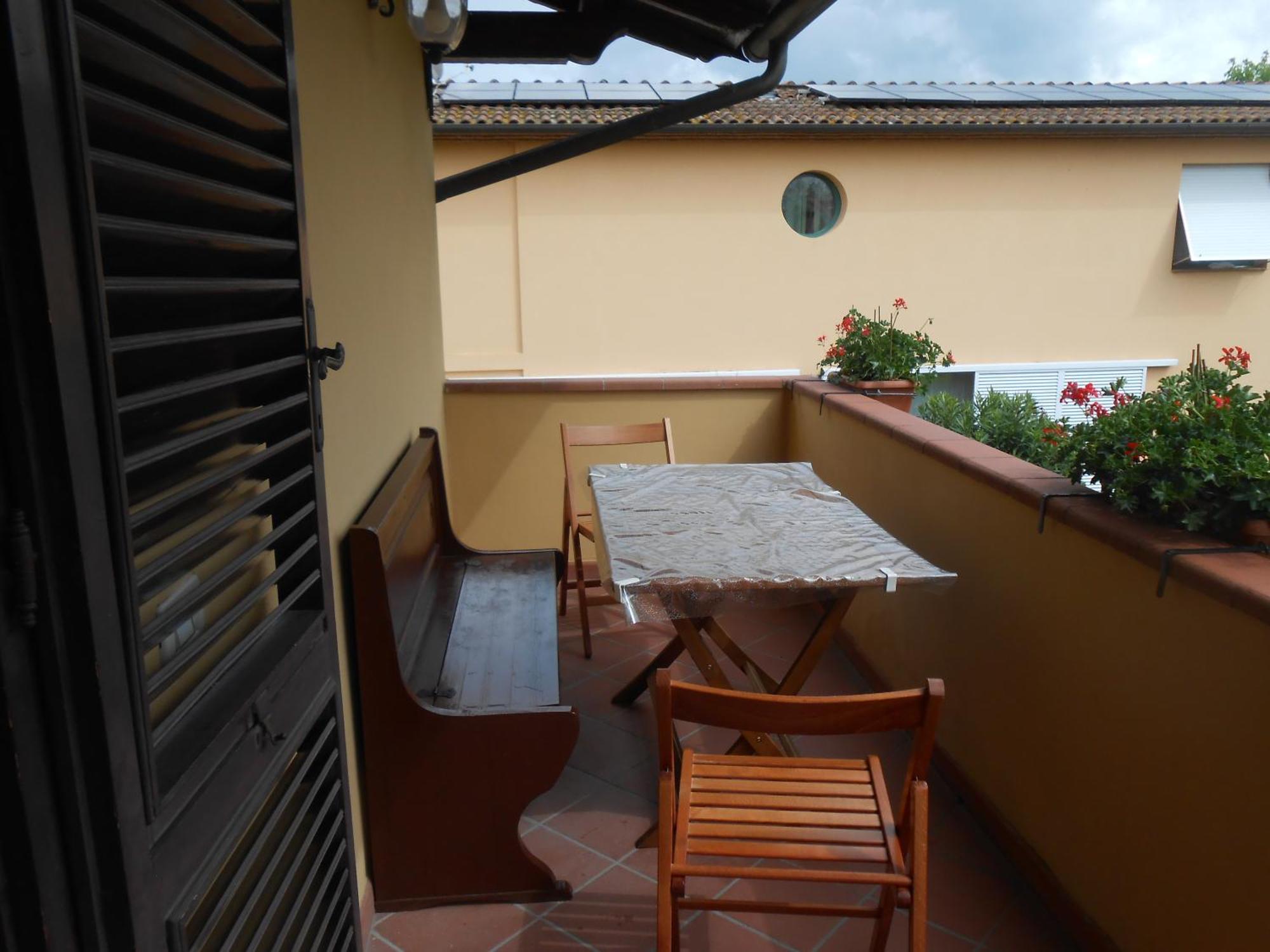 Ferienhaus Orsi