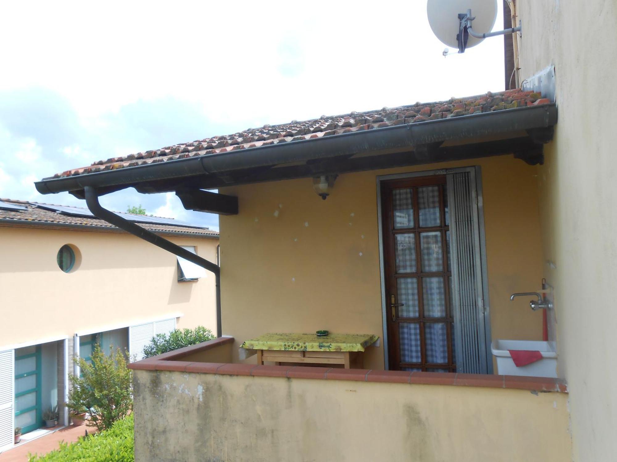 Ferienhaus Orsi *