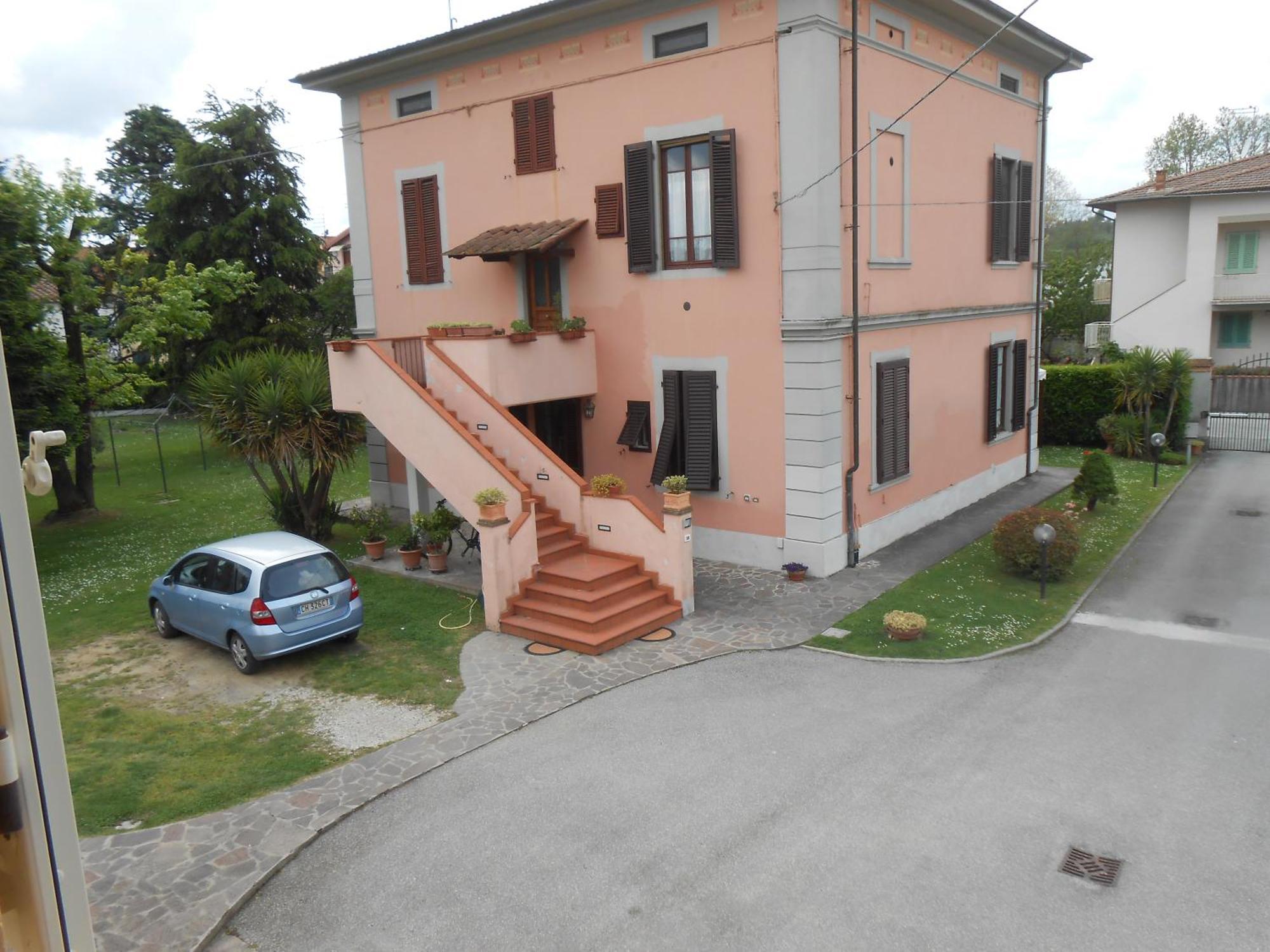 Ferienhaus Orsi