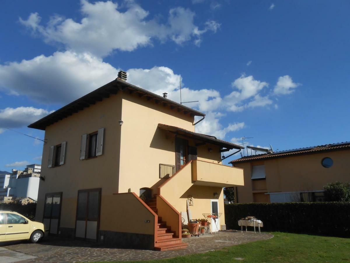 Orsi Ferienhaus