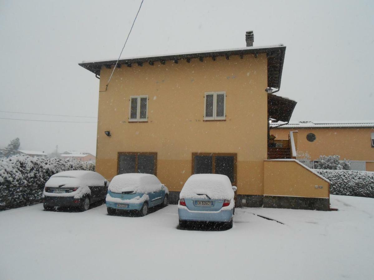 Orsi * Lucca