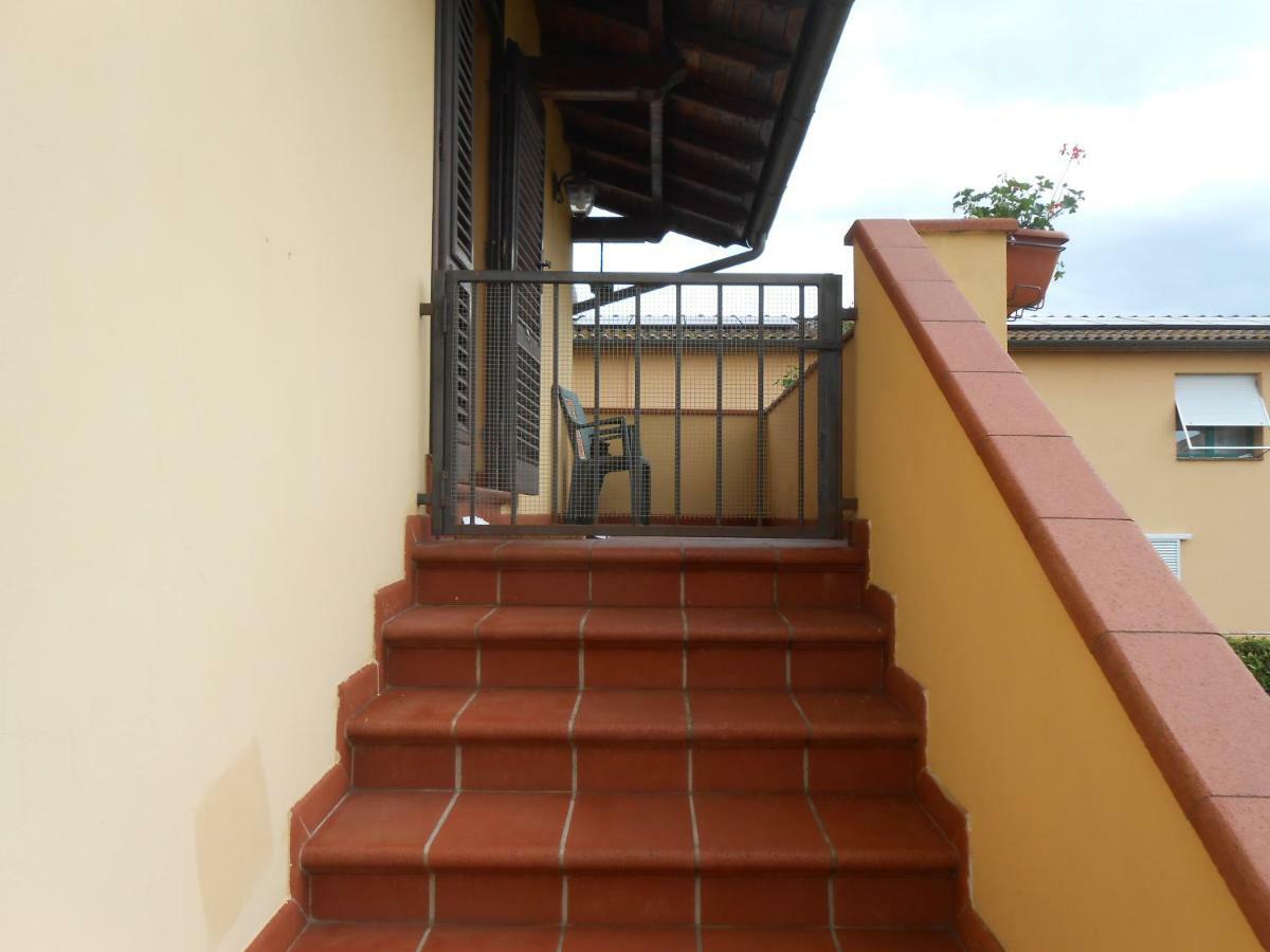 Orsi Ferienhaus *