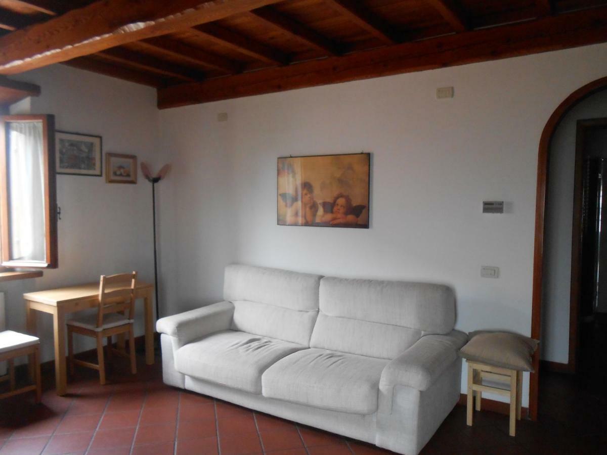 Ferienhaus Orsi