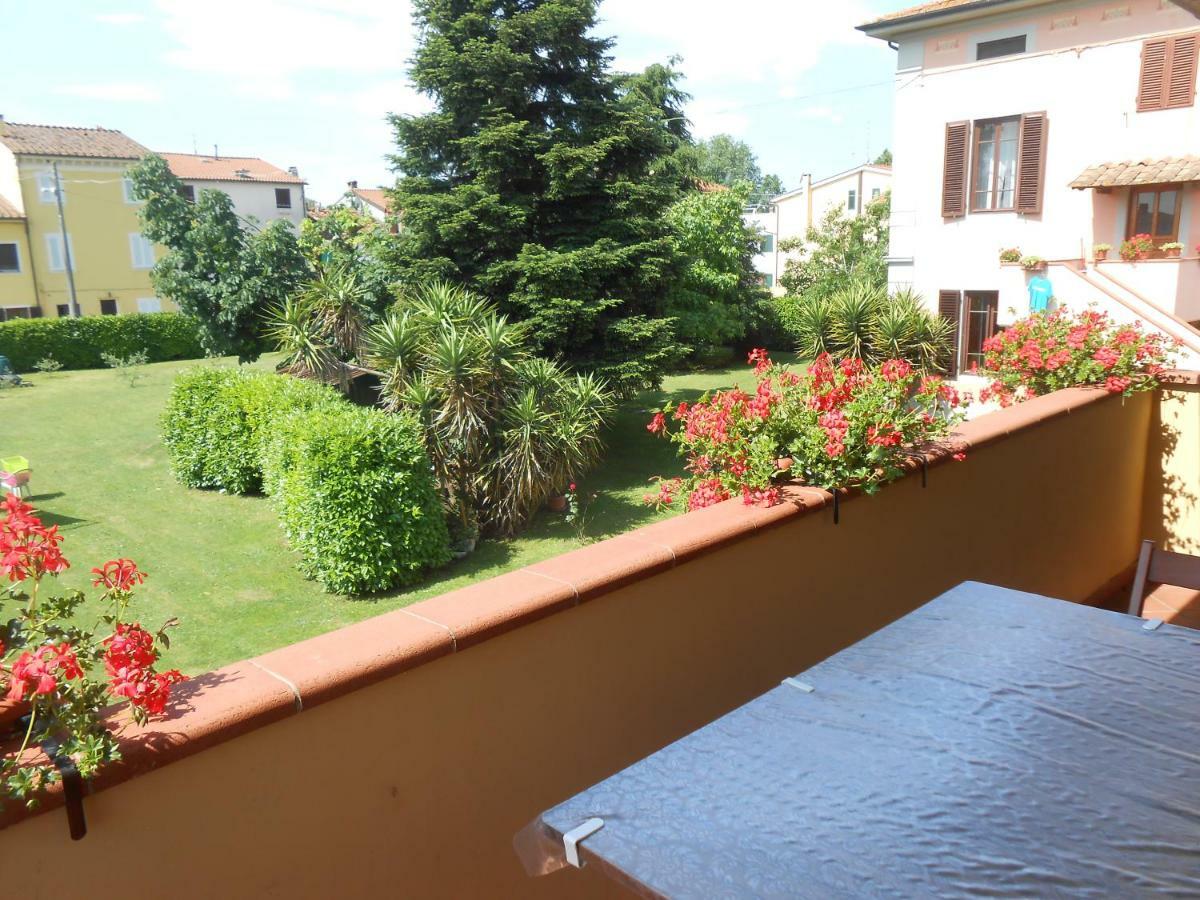 Hébergement de vacances Orsi *