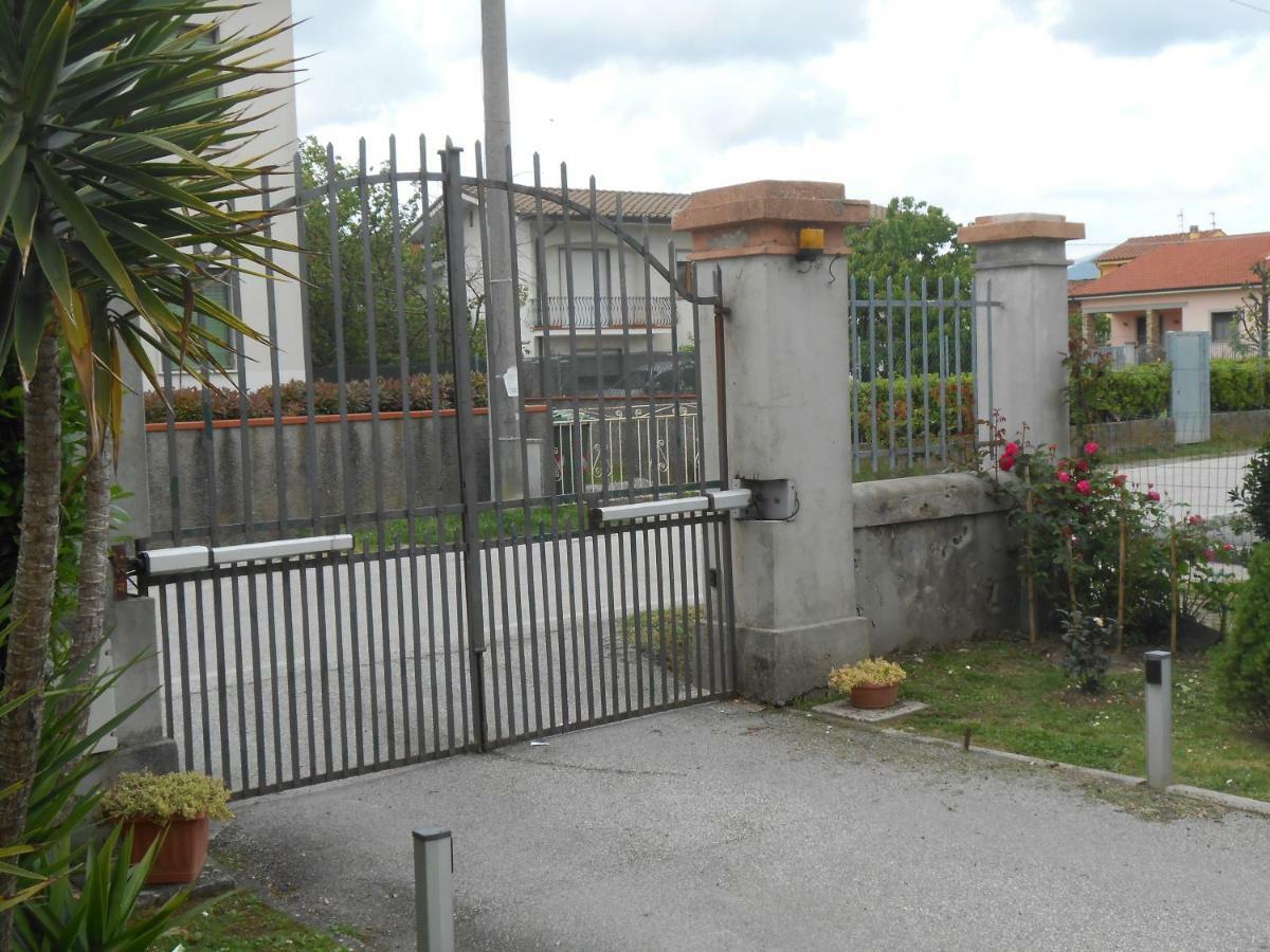 Orsi Ferienhaus Lucca