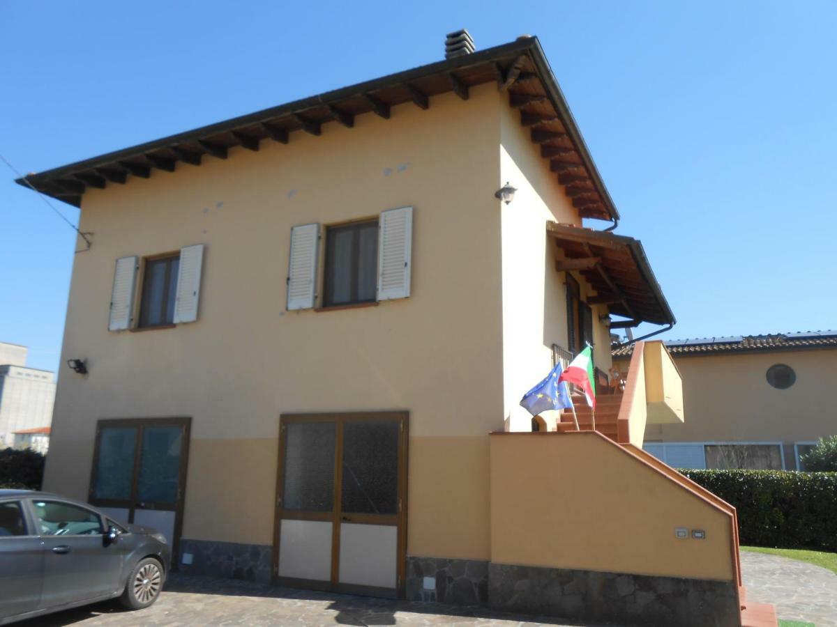 Orsi Ferienhaus *