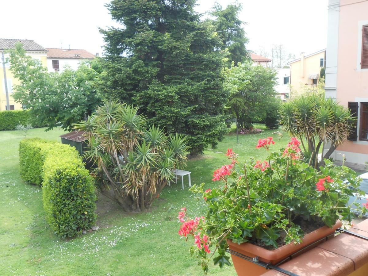 Ferienhaus Orsi Lucca