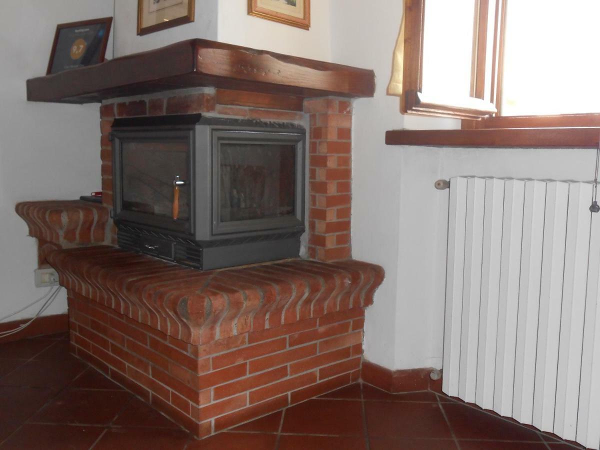 Orsi Ferienhaus *